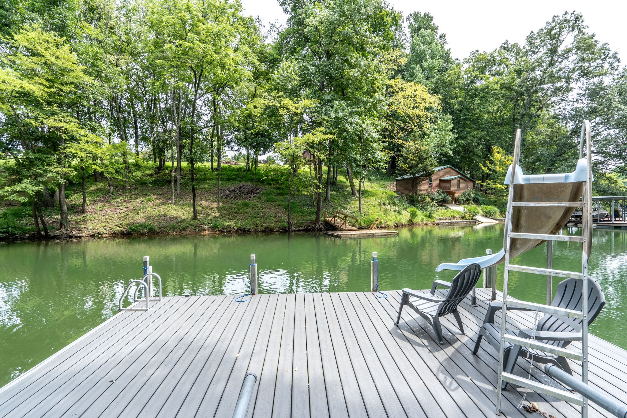 1332 Cline Ridge Road Winchester, TN 37398 - Photo 8 of 57