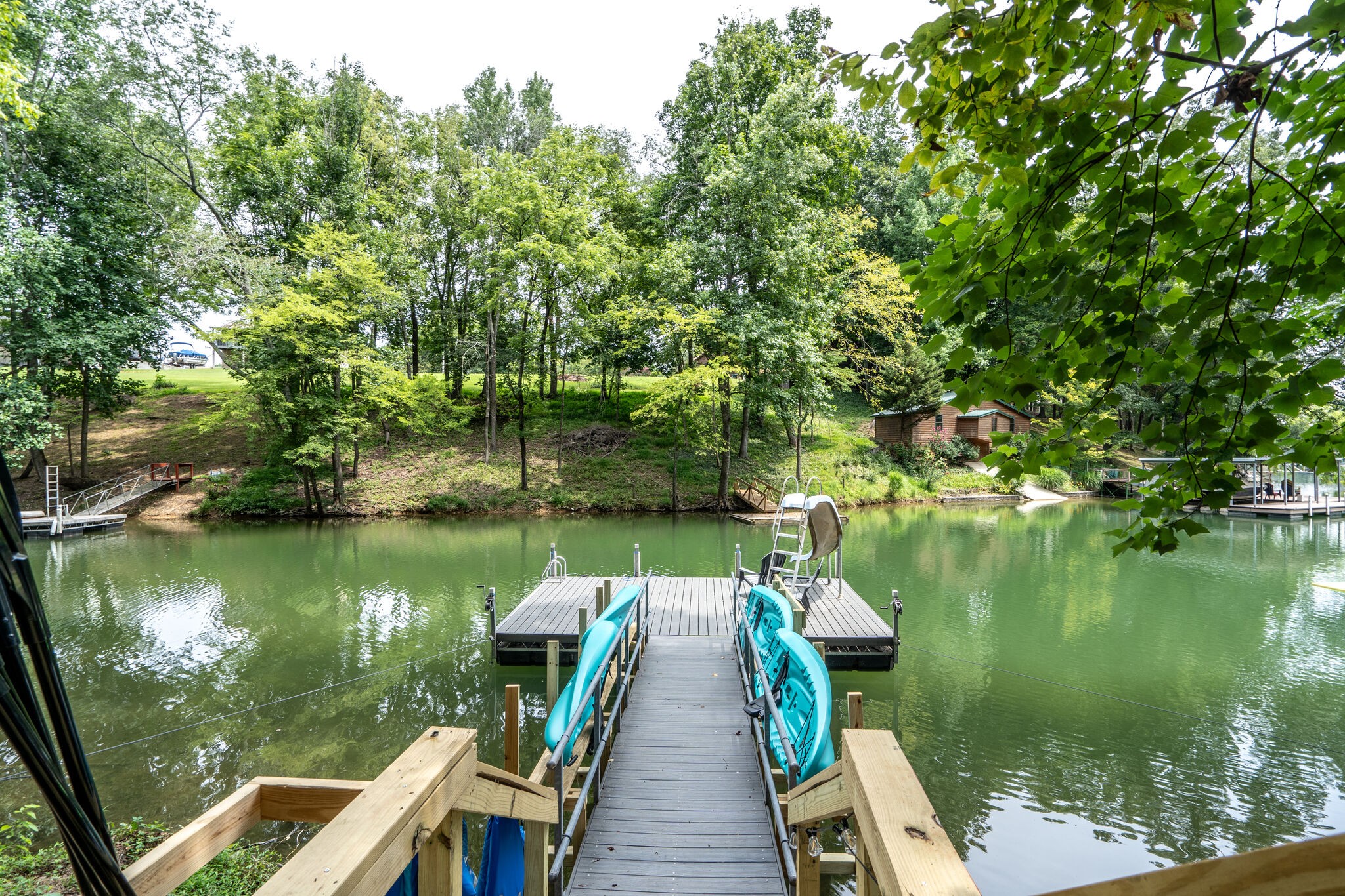 1332 Cline Ridge Road Winchester, TN 37398 - Photo 9 of 57