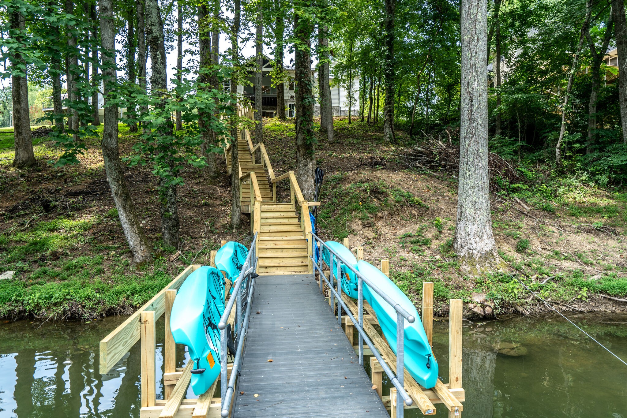 1332 Cline Ridge Road Winchester, TN 37398 - Photo 10 of 57