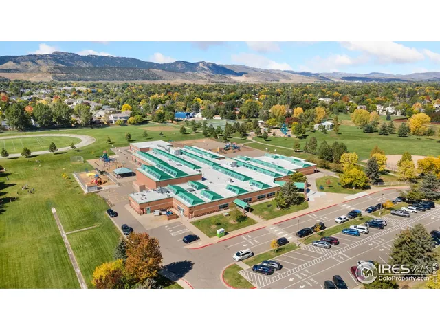 a picture of city view with lake view