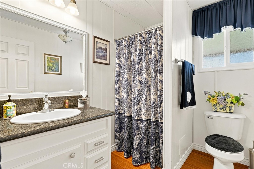 10210 Base Line Road, Unit 265 Rancho Cucamonga, CA 91701 - Photo 32 of 52 Bathroom 2