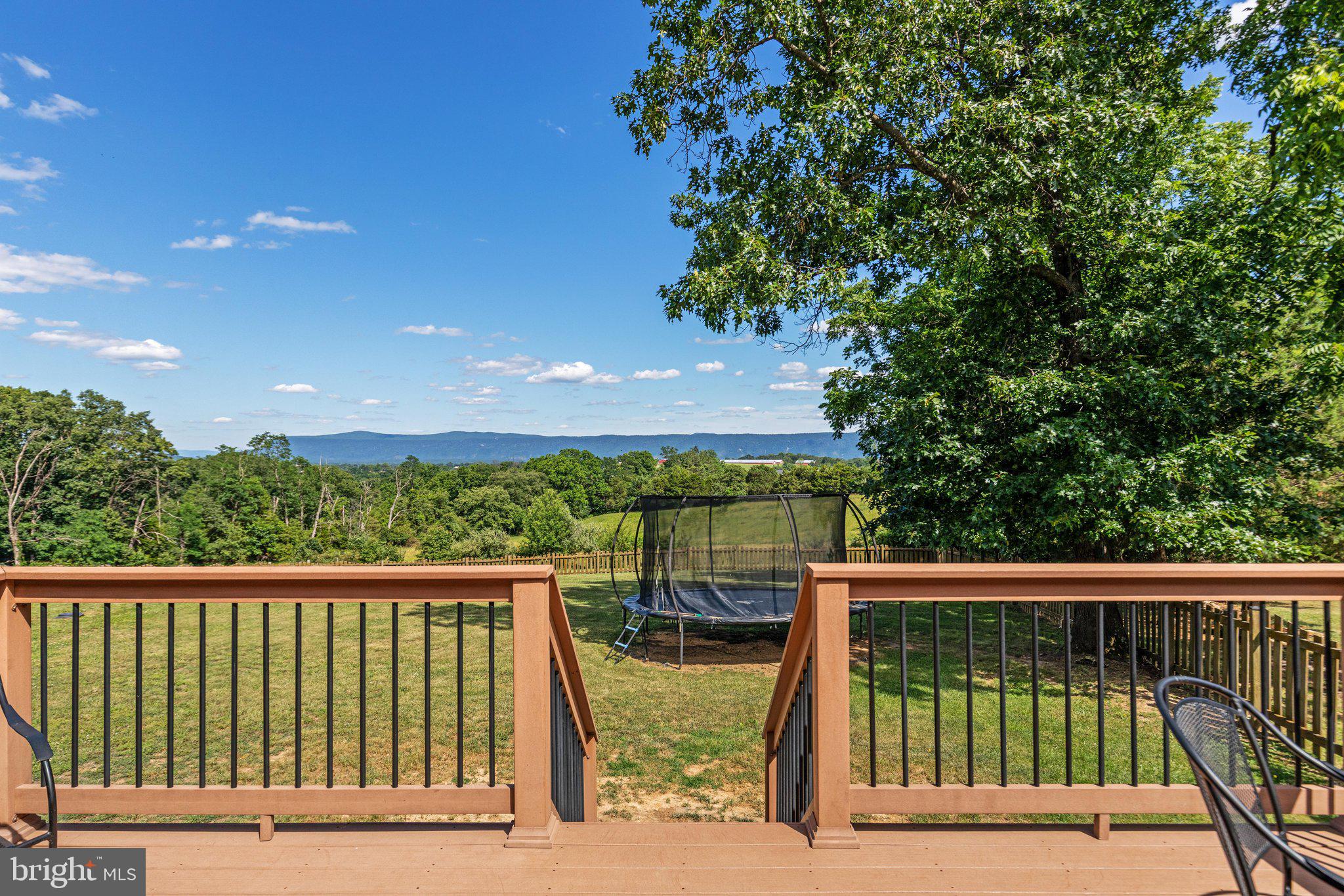 516 Zepp Road Maurertown, VA 22644 - Photo 35 of 63 Mountain Views