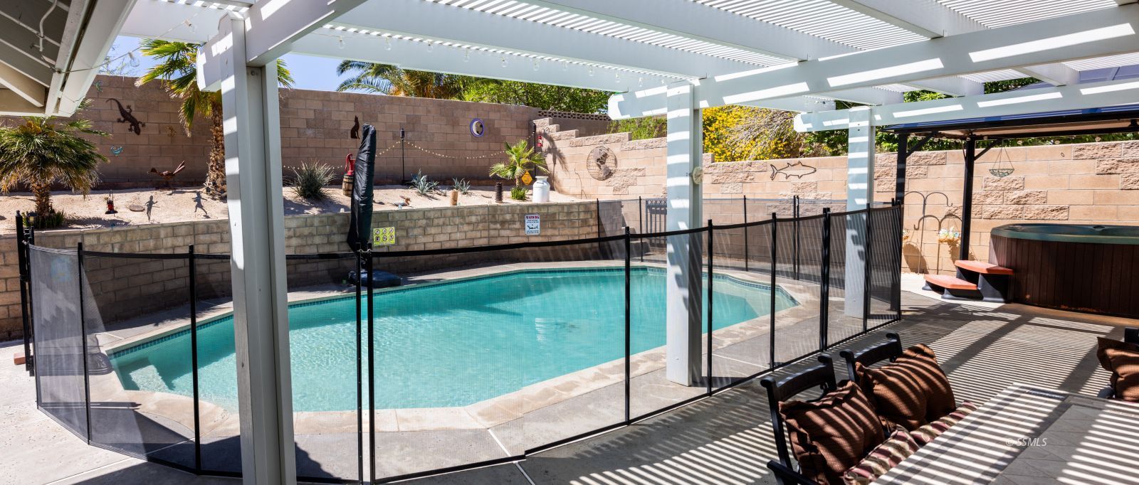 201 West Kendall Avenue Ridgecrest, CA 93555 - Photo 36 of 50 Gallery Image 36