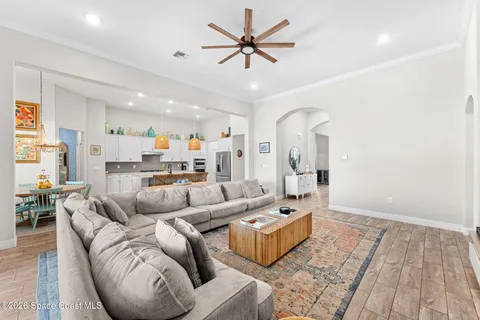 $1,200,000 | 3791 Durksly Drive, Melbourne, FL 32940