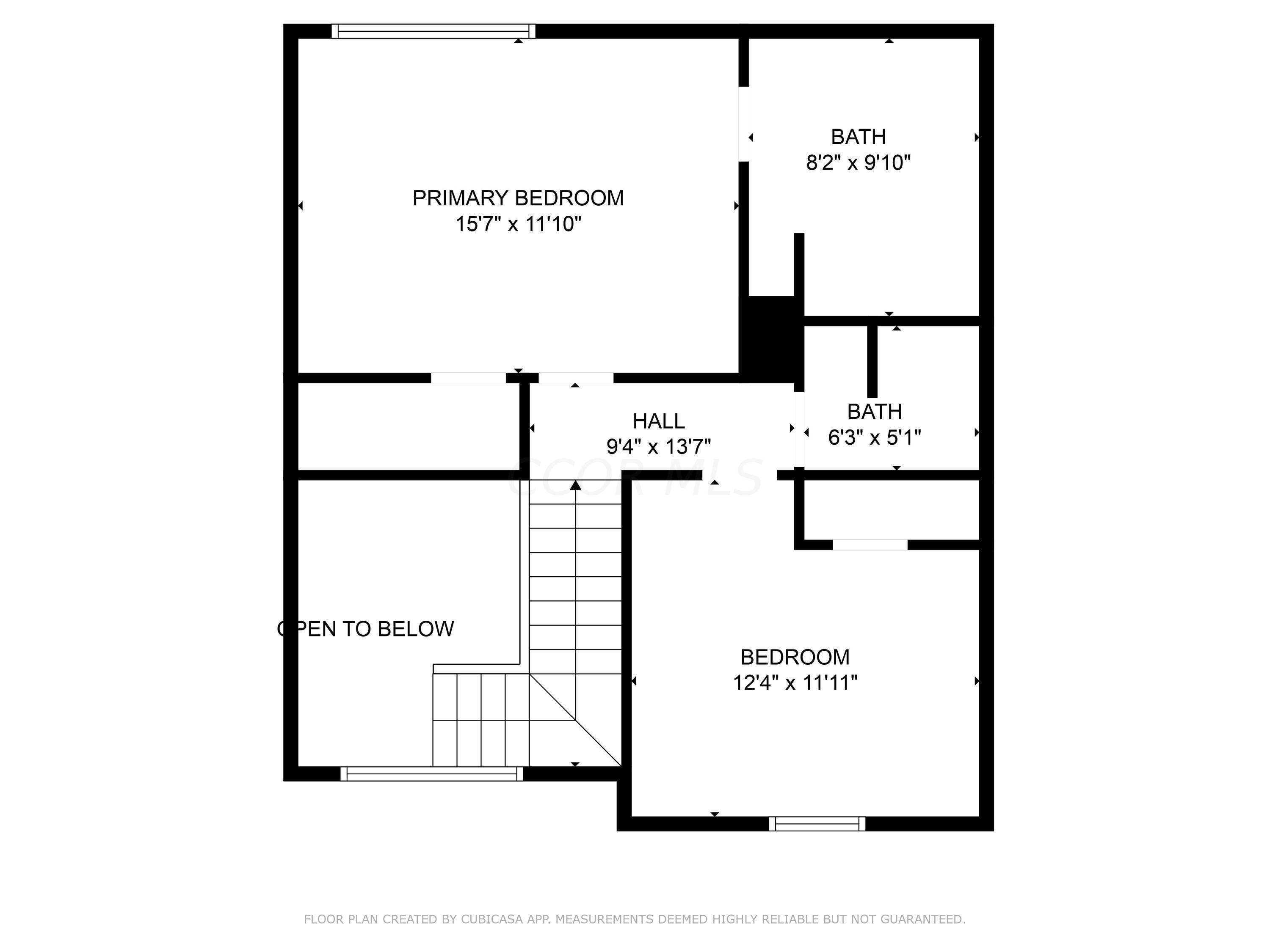 8343 Bruntsfield Road Columbus, OH 43235 - Photo 36 of 36 7-Floorplan_3