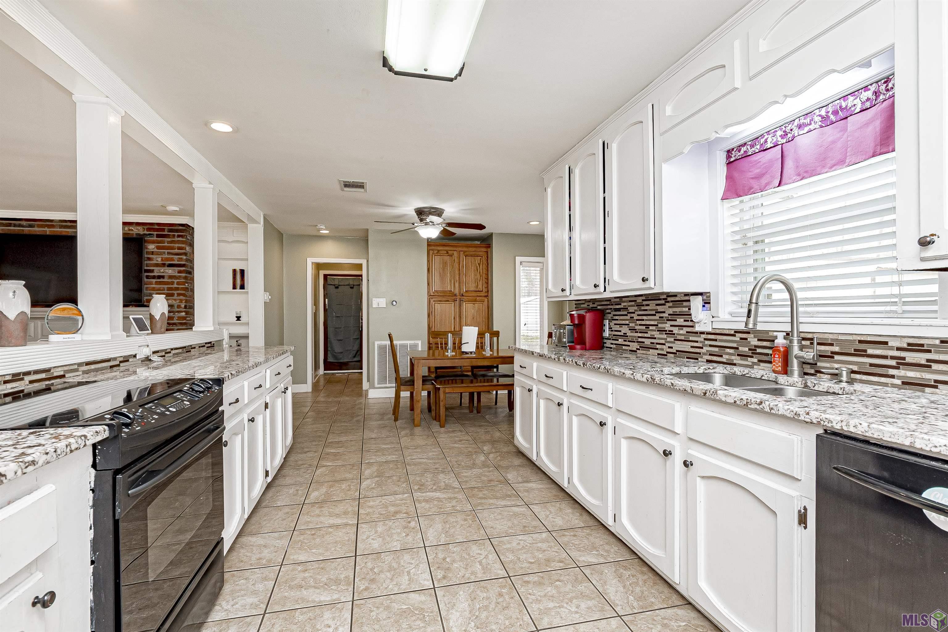 9614 Lockhart Road Denham Springs, LA 70726 - Photo 8 of 26 Gallery Image 8