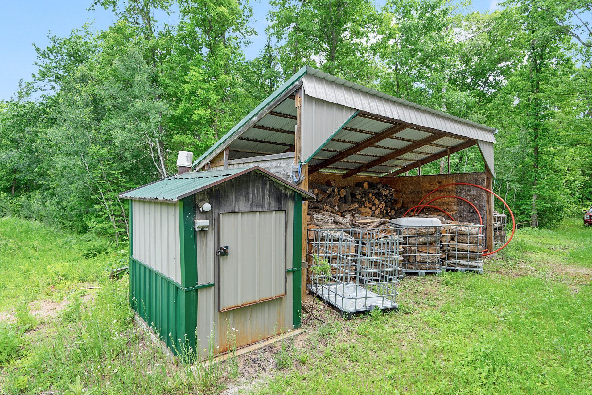 9671 Zallar Road Brainerd, MN 56401 - Photo 13 of 60