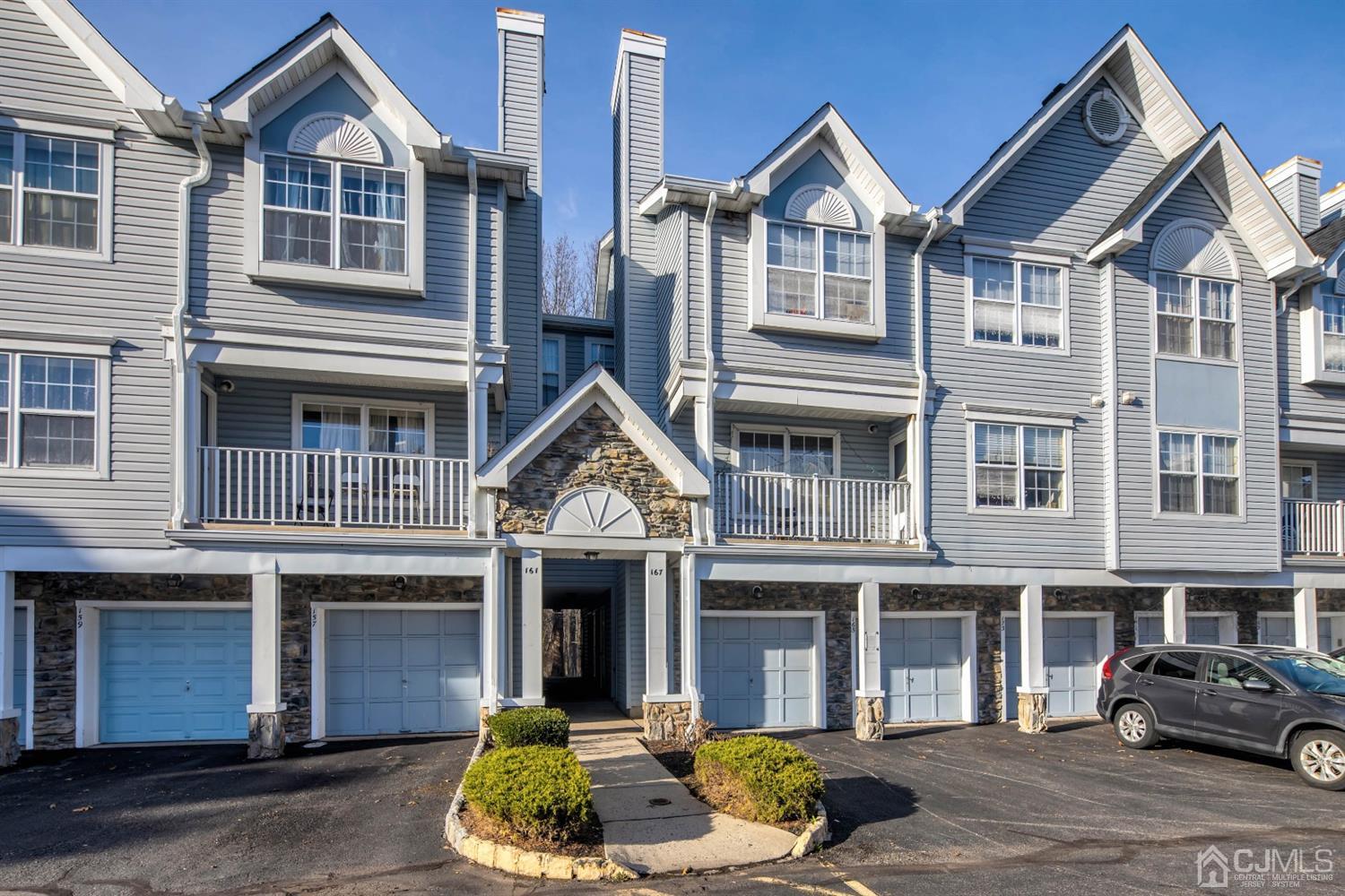 167 Prestwick Way, Unit 167 Edison, NJ 08820 - Photo 1 of 20 Gallery Image 1