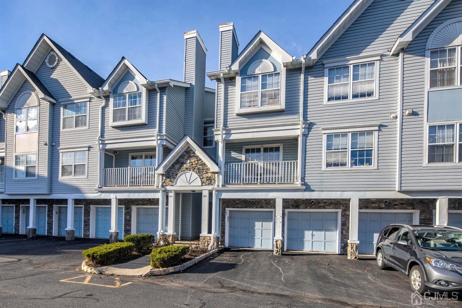 167 Prestwick Way, Unit 167 Edison, NJ 08820 - Photo 2 of 20 Gallery Image 2