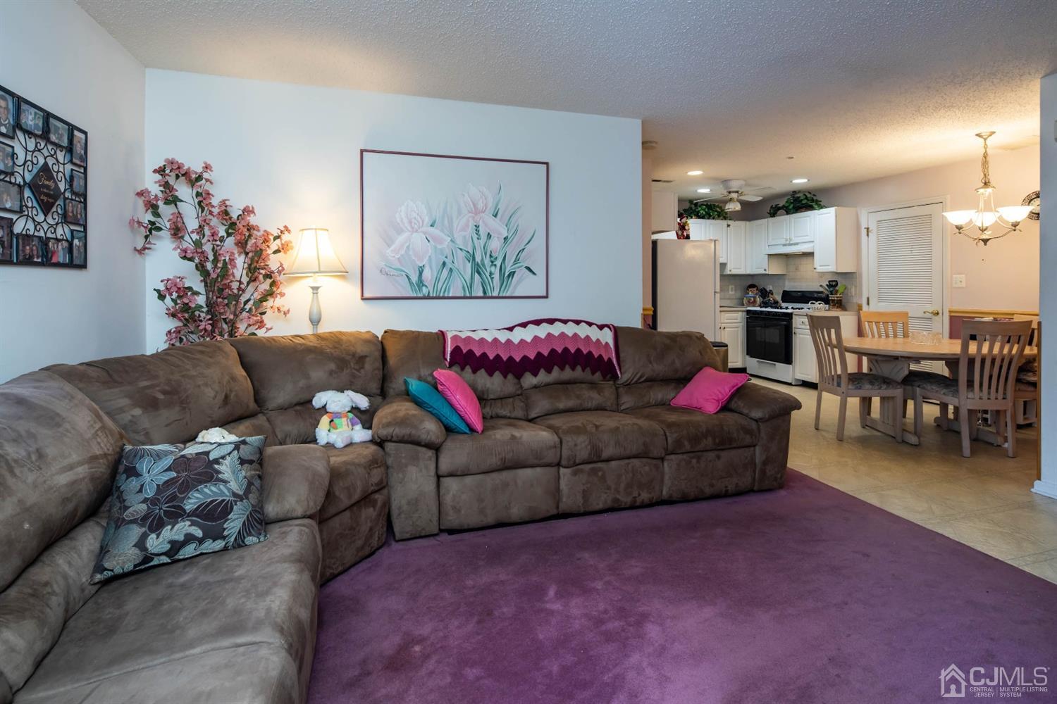 167 Prestwick Way, Unit 167 Edison, NJ 08820 - Photo 11 of 20 Gallery Image 11