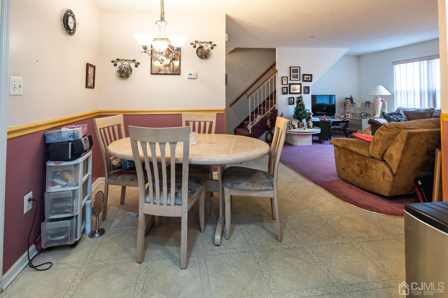 167 Prestwick Way, Unit 167 Edison, NJ 08820 - Photo 8 of 20 Gallery Image 8