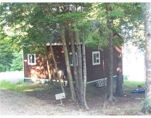 54 Town Road Franklin, ME 04634 - Photo 2 of 8 Exterior Front.