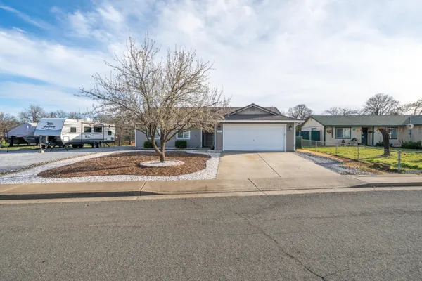 $399,000 | 1837 Stetson Way, Redding, CA 96003