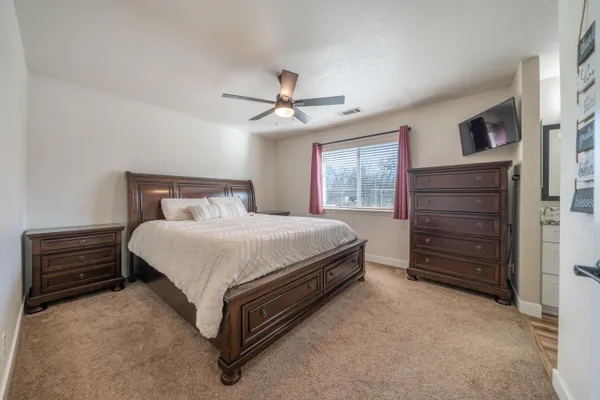 $399,000 | 1837 Stetson Way, Redding, CA 96003