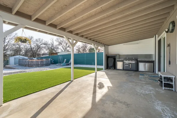 $399,000 | 1837 Stetson Way, Redding, CA 96003