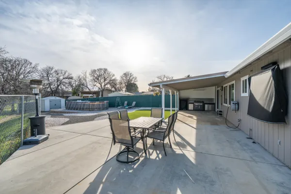 $399,000 | 1837 Stetson Way, Redding, CA 96003