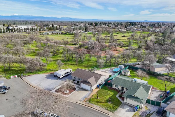 $399,000 | 1837 Stetson Way, Redding, CA 96003