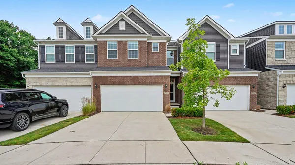 $495,000 | 2823 Willow Street, Ann Arbor, MI 48108