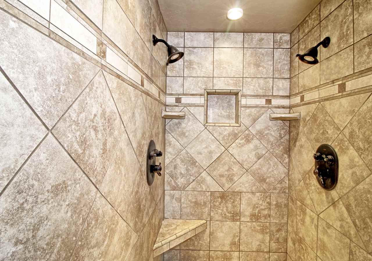 2029 K Road Fruita, CO 81521 - Photo 21 of 39 a bathroom with a shower