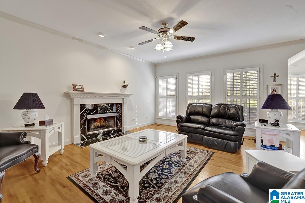 301 Clairmont Road Sterrett, AL 35147 - Photo 15 of 41