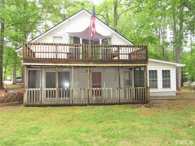 $350,000 | 306 Waters Edge Loop, Henderson, NC 27537