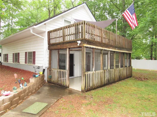 $350,000 | 306 Waters Edge Loop, Henderson, NC 27537