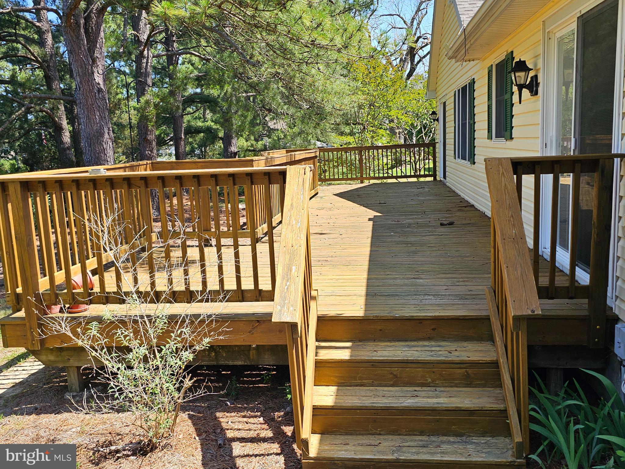 4926 Joshua Thomas Road Crisfield, MD 21817 - Photo 46 of 51 Gallery Image 46