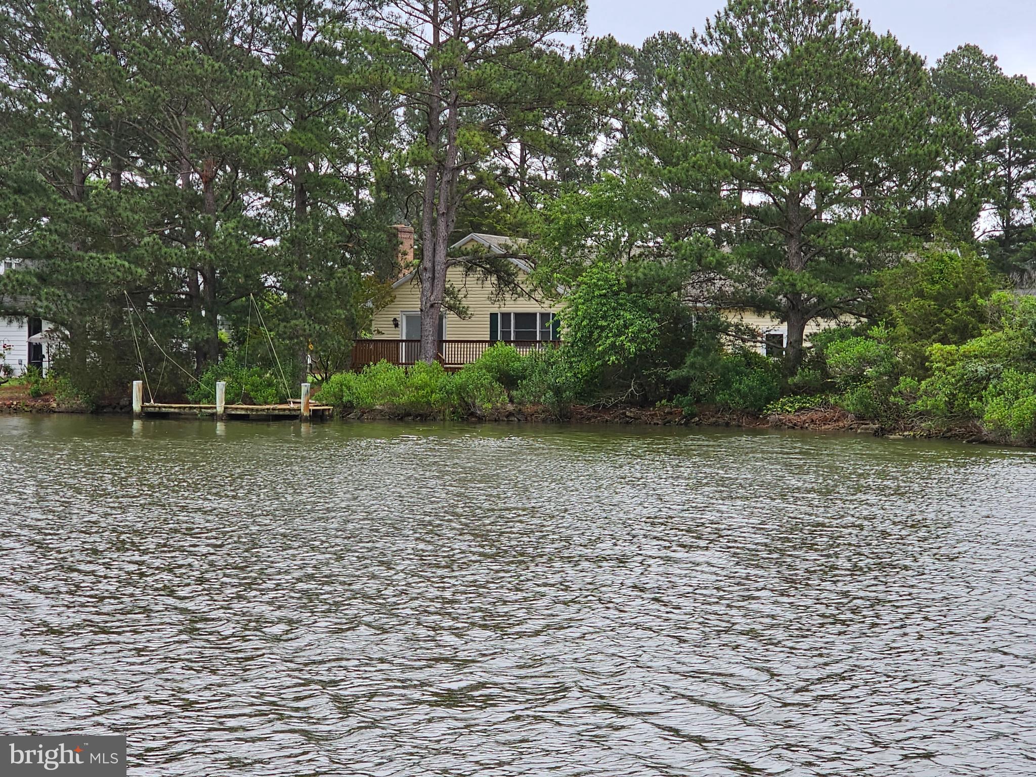 4926 Joshua Thomas Road Crisfield, MD 21817 - Photo 8 of 51 Gallery Image 8