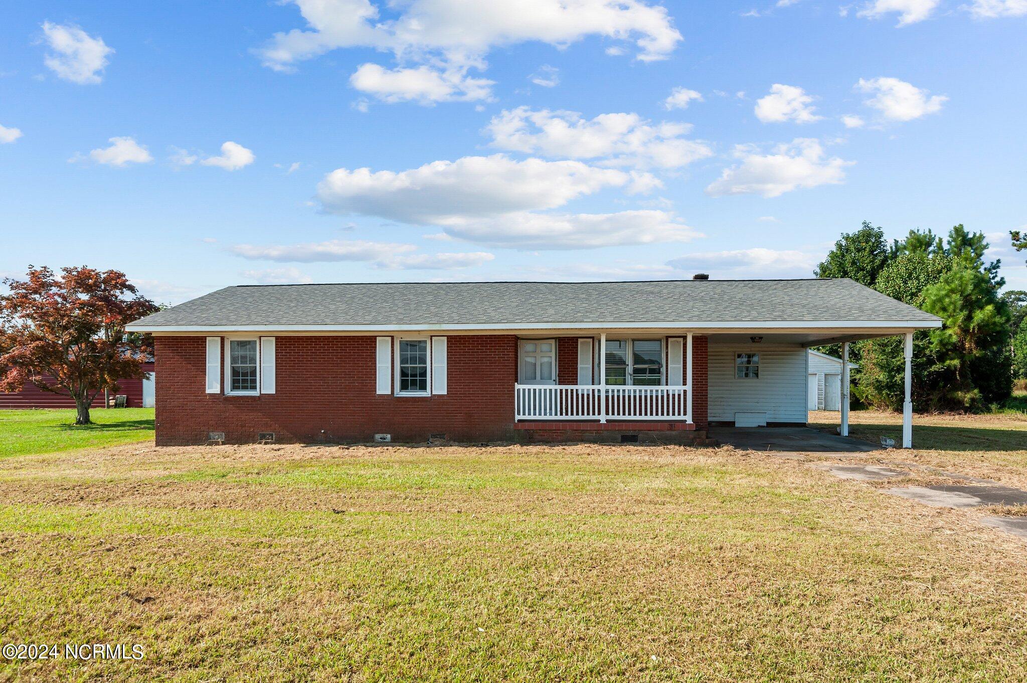 3335 Saw Mill Road Grifton, NC 28530 - Photo 1 of 44 2-web-or-mls-_DSC4809