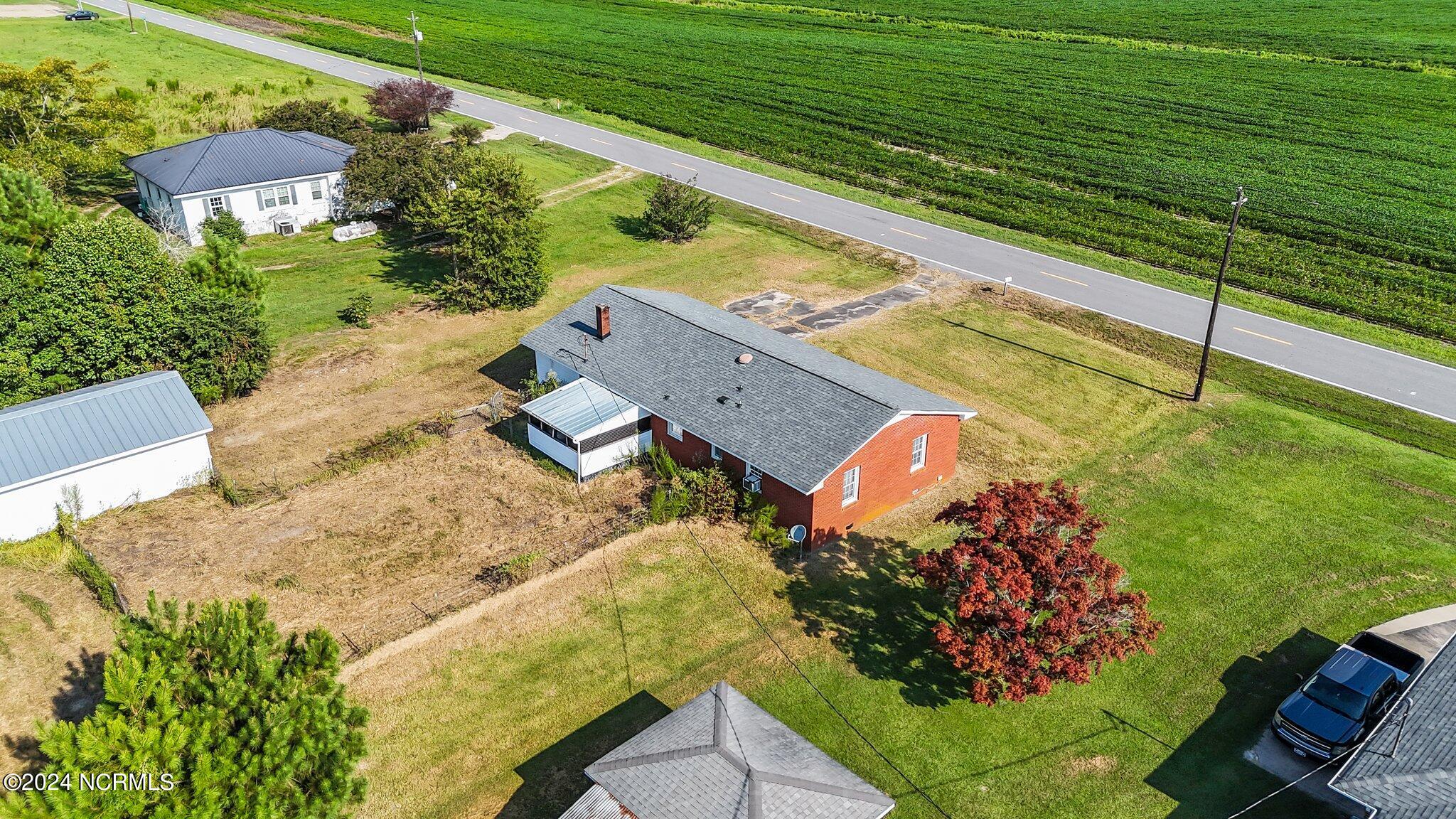 3335 Saw Mill Road Grifton, NC 28530 - Photo 32 of 44 32-web-or-mls-DJI_20240829094002_0685_D