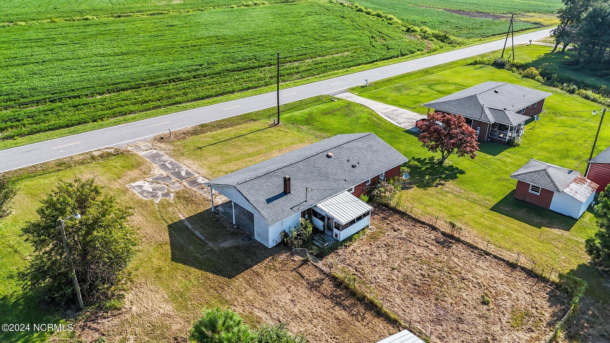 3335 Saw Mill Road Grifton, NC 28530 - Photo 33 of 44 33-web-or-mls-DJI_20240829094022_0686_D