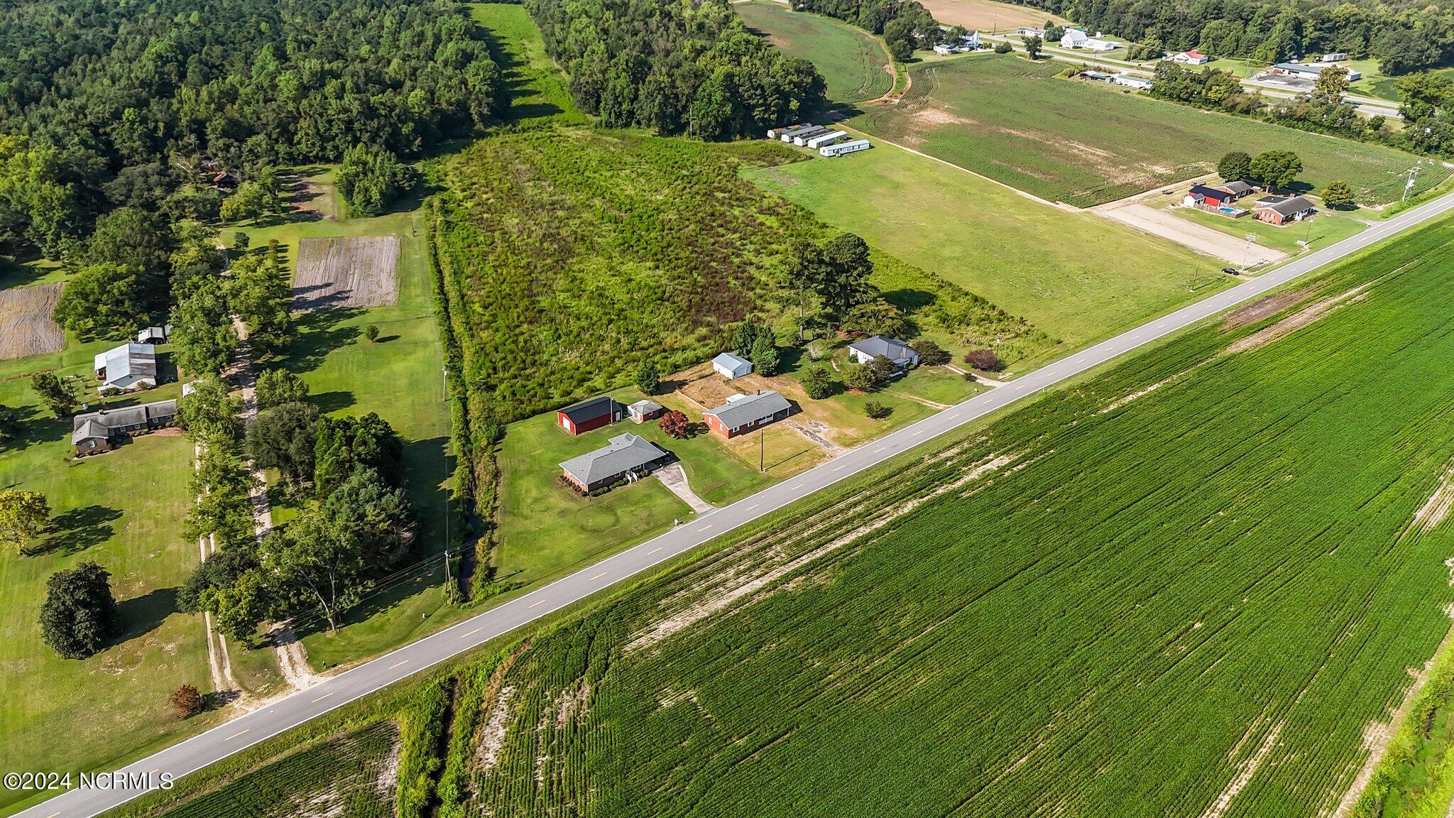 3335 Saw Mill Road Grifton, NC 28530 - Photo 39 of 44 39-web-or-mls-DJI_20240829094324_0693_D