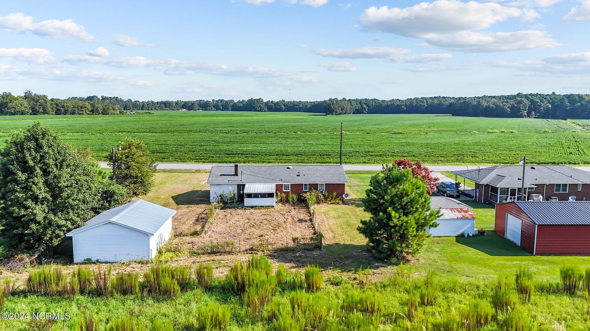 3335 Saw Mill Road Grifton, NC 28530 - Photo 42 of 44 42-web-or-mls-DJI_20240829094741_0700_D