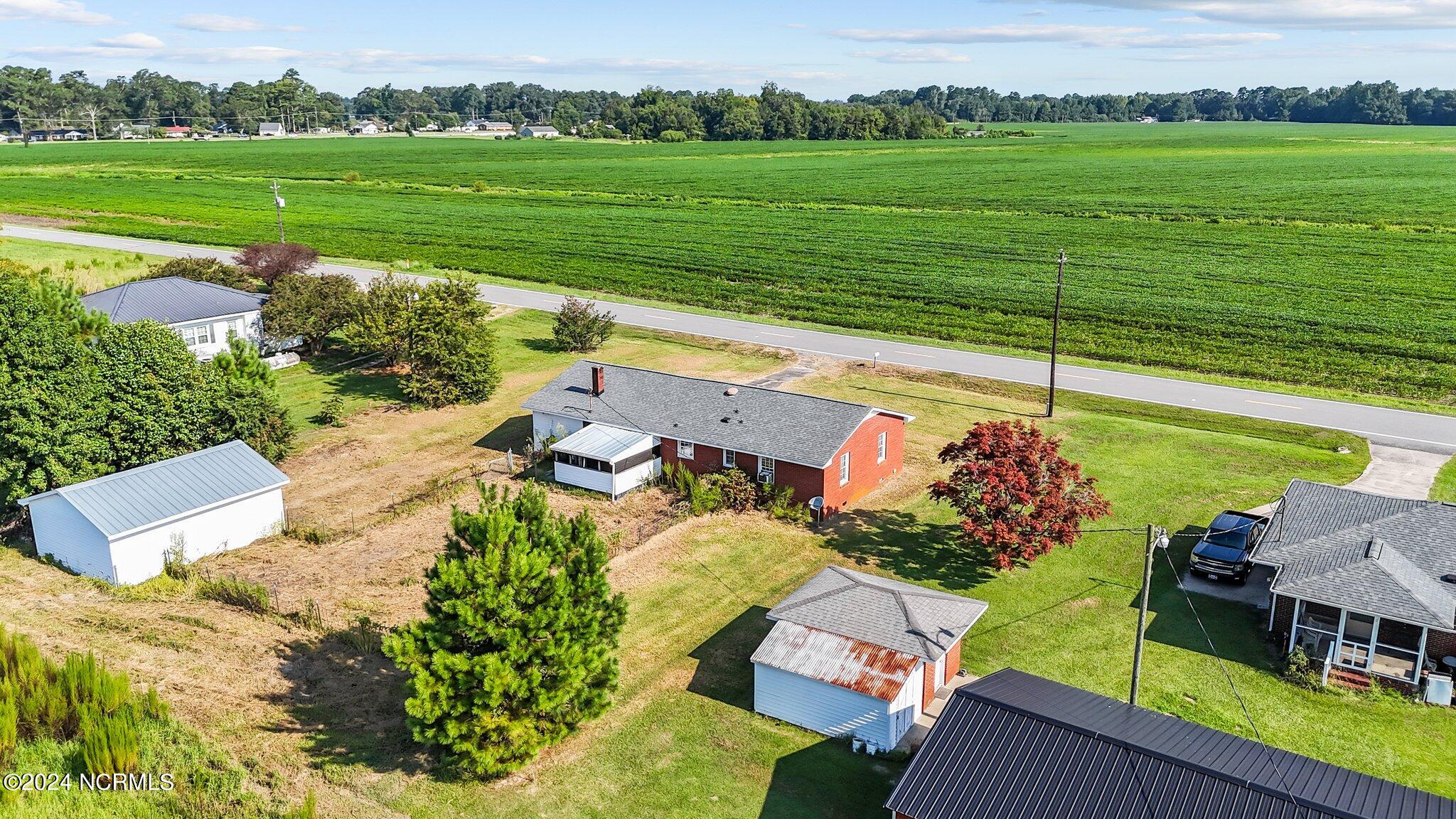 3335 Saw Mill Road Grifton, NC 28530 - Photo 43 of 44 43-web-or-mls-DJI_20240829094800_0701_D