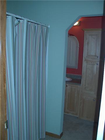 1922 Fortner Road Dickson, TN 37055 - Photo 19 of 20 Entry the Utility room 11x13 (no photos) from rear deck