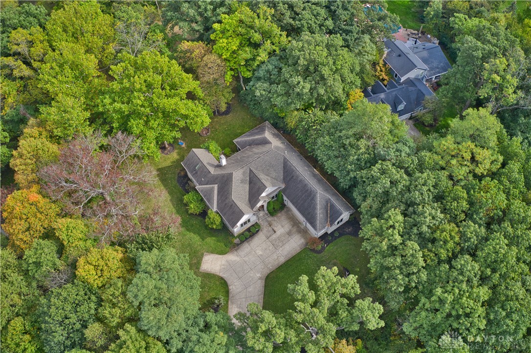392 Darst Road Beavercreek, OH 45440 - Photo 80 of 82