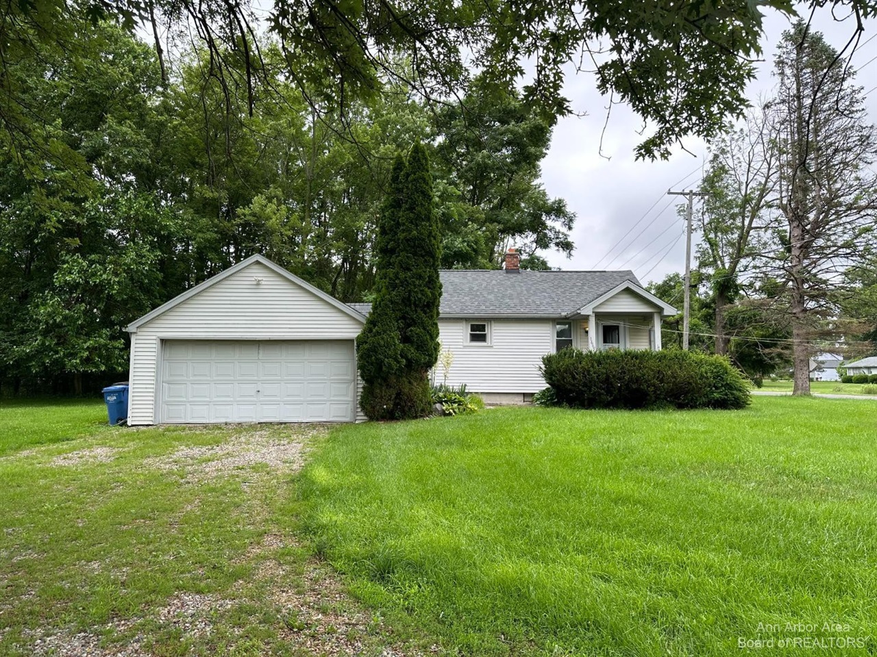 1655 East North Territorial Road Whitmore Lake, MI 48189 - Photo 16 of 16