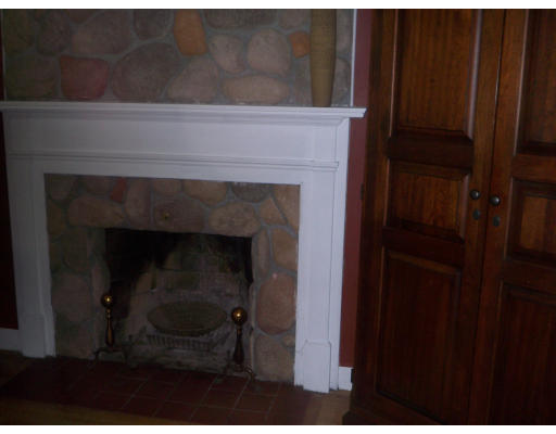 93 Concord Road Chelmsford, MA 01824 - Photo 6 of 18 a close view of a fireplace