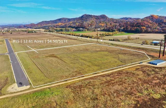 $2,471,812 | Lot 15 Bluffview Business Park, Holmen, WI 54636