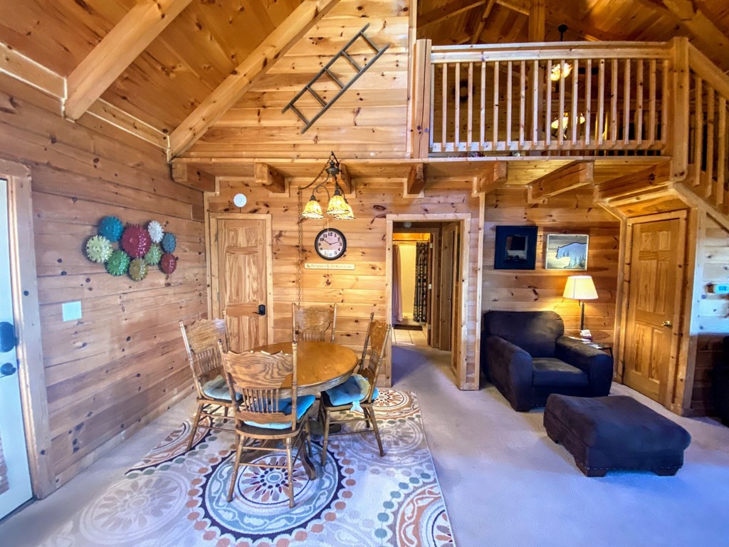 709 Shell Mountain Road Sevierville, TN 37876 - Photo 14 of 46