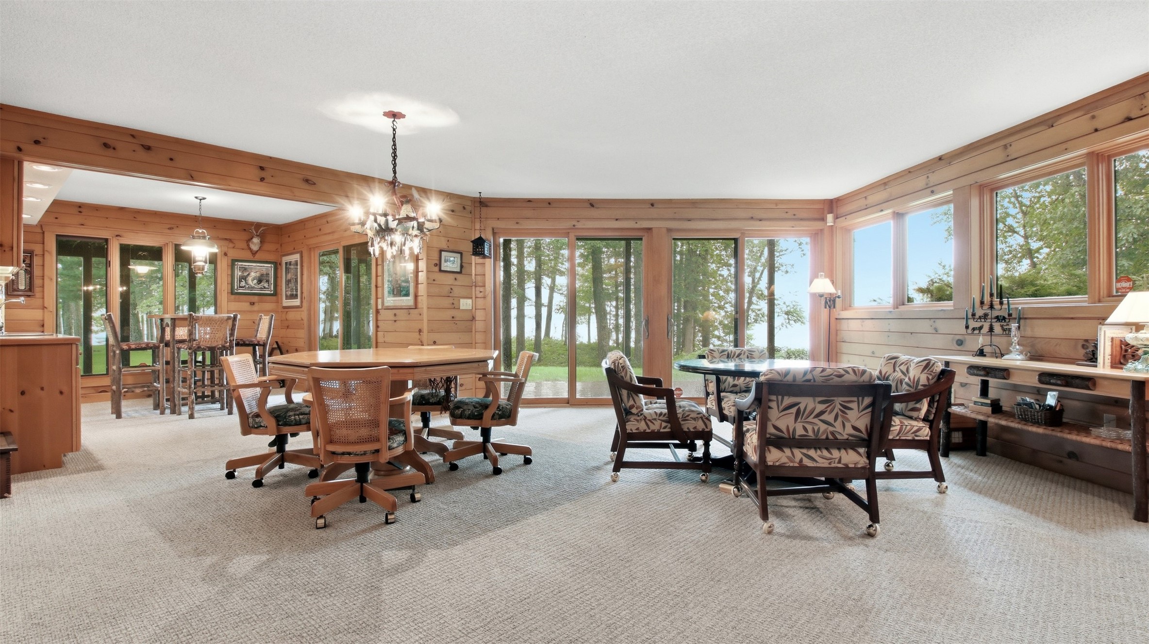 15004 W North County Road East Stone Lake, WI 54876 - Photo 29 of 56