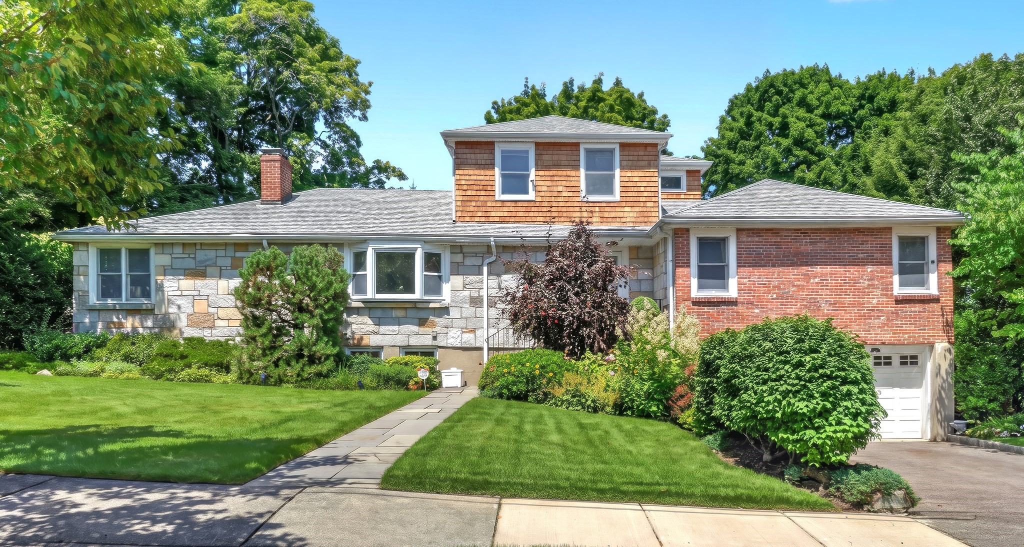 22 Nardell Road Newton, MA 02459 - Photo 1 of 34 Gallery Image 1