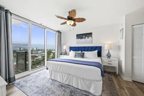 $499,000 | 970 Highway 98, Unit 806, Destin, FL 32541