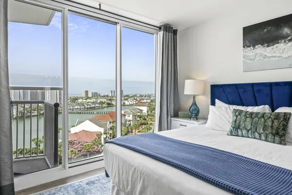 $499,000 | 970 Highway 98, Unit 806, Destin, FL 32541