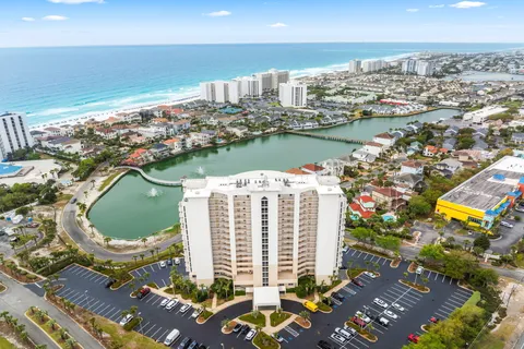 $499,000 | 970 Highway 98, Unit 806, Destin, FL 32541