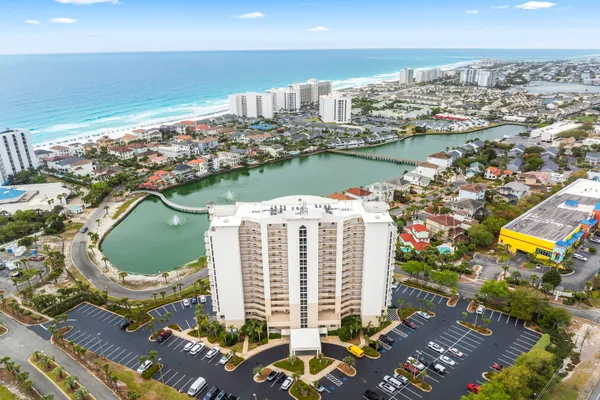 $499,000 | 970 Highway 98, Unit 806, Destin, FL 32541
