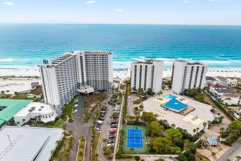 $499,000 | 970 Highway 98, Unit 806, Destin, FL 32541