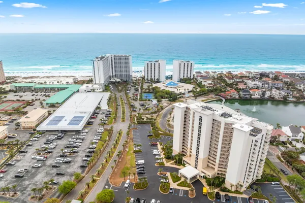 $499,000 | 970 Highway 98, Unit 806, Destin, FL 32541