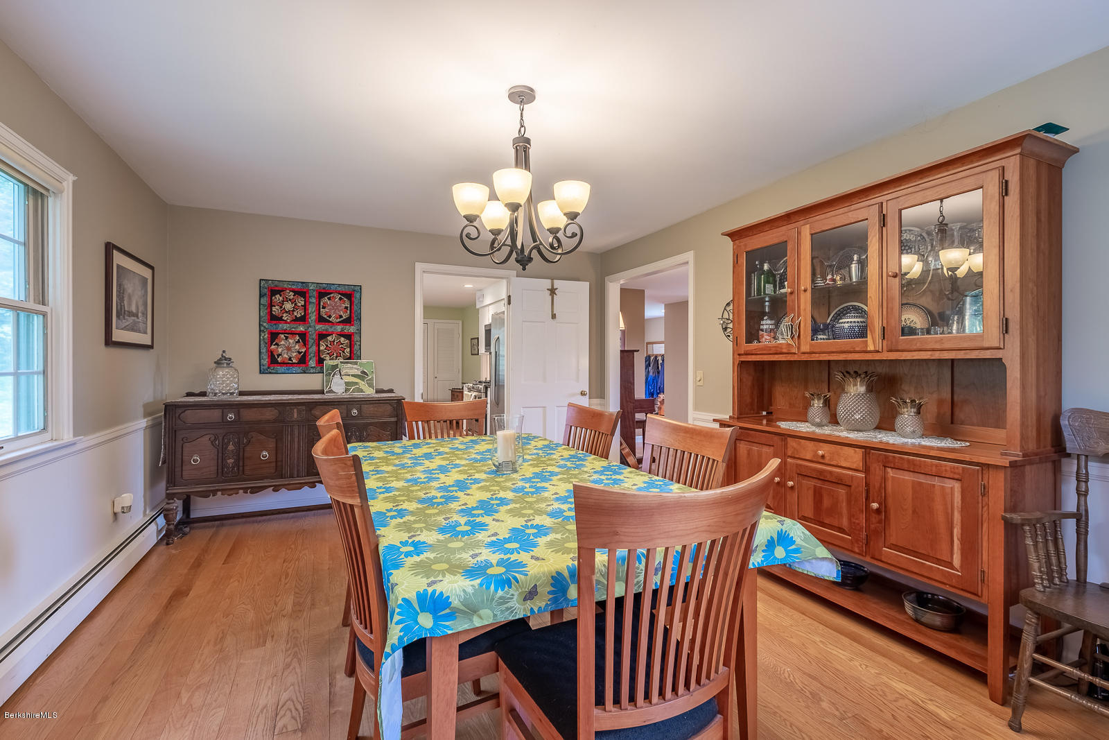 29 Hawthorne Road Williamstown, MA 01267 - Photo 14 of 40 Dining room 3