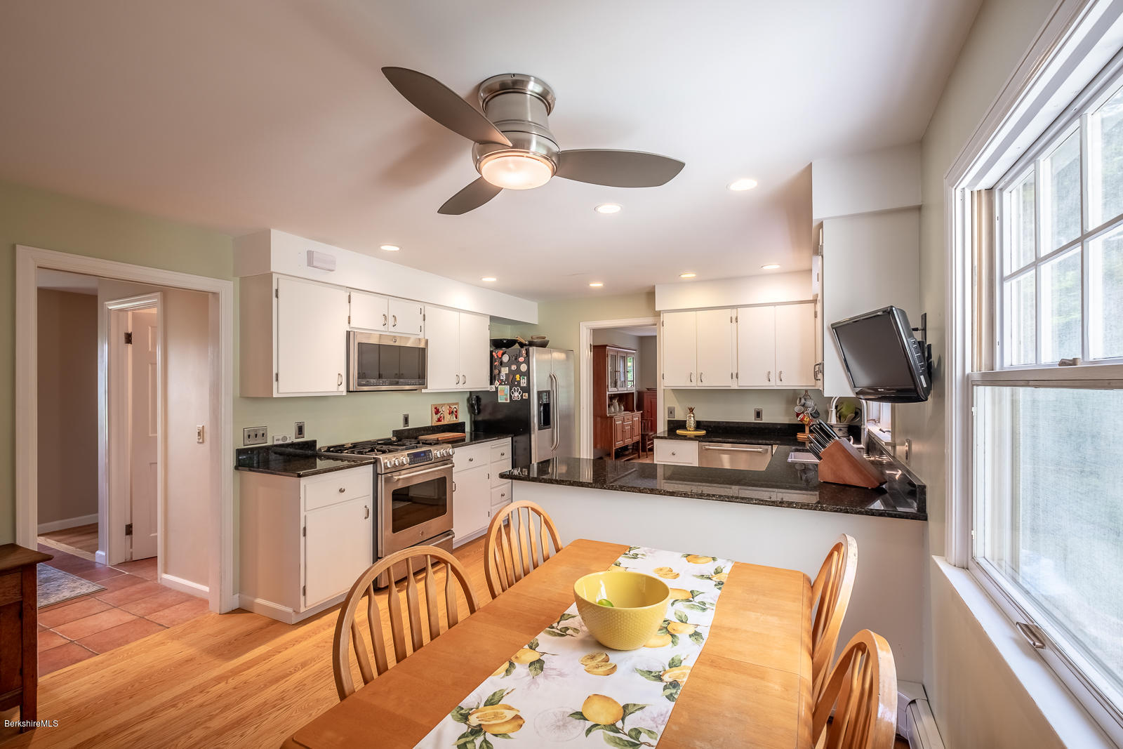 29 Hawthorne Road Williamstown, MA 01267 - Photo 16 of 40 Kitchen 2
